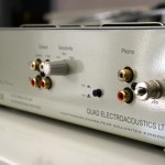 Quad Phono