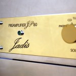Jadis JP 80