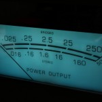McIntosh MC 162 Power Amplifier