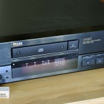 Sony CDP X333 ES