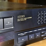 Sony CDP X333 ES