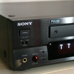 Sony X333ES Cd Player
