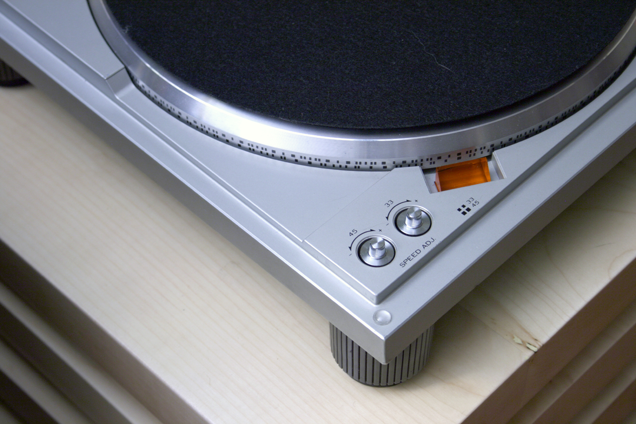 Courroie De Rechange THAKKER Pour Tourne-disque Philips GA 437 - Courroie Carrée, Compatible D'origine