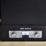 Audio research VT 150