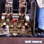 Audio research VT 150