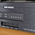 Audio Research DAC 7