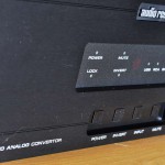 Audio Research DAC 7