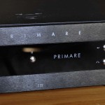 Primare İ 32 integrated amplifier