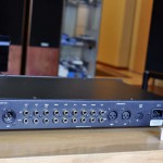 Forte Model7 power amplifier F44 preamplifier