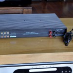 Musical Fidelity B200 Integrated Amplifier