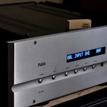 Pass İnt 150 integrated amplifier