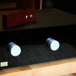 Tayf 4th gen.Tube preamplifier