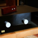 Tayf 4th gen.Tube preamplifier