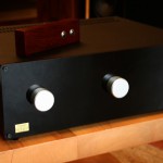 Tayf 4th gen.Tube preamplifier