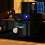 Tayf 4th gen.Tube preamplifier