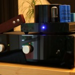 Tayf 4th gen.Tube preamplifier