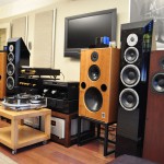 Dynaudio Sapphire 30. Anniversary