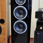 Dynaudio Sapphire 30. Anniversary