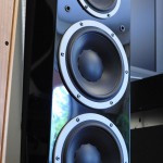 Dynaudio Sapphire 30. Anniversary