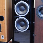 Dynaudio Sapphire 30. Anniversary