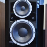 Dynaudio Sapphire 30. Anniversary