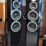 Dynaudio Sapphire 30. Anniversary