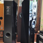 Dynaudio Sapphire 30. Anniversary