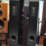 Dynaudio Sapphire 30. Anniversary