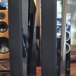 Dynaudio Sapphire 30. Anniversary