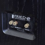 Fried Studio V   Transmision Line Speaker