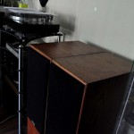 Fried Studio V   Transmision Line Speaker