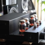 Octave V80 + Blackbox + Phono MC