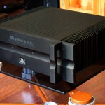 Bryston 4Bsst2 power amplifier