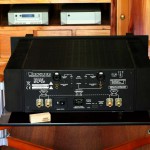 Bryston 4Bsst2 power amplifier