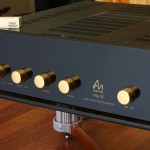 Audio Note OTO SE integrated amplifier