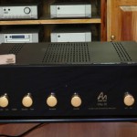 Audio Note OTO SE integrated amplifier