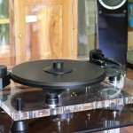 Pro-Ject Perspective Turntable