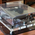 Pro-Ject Perspective Turntable