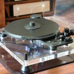 Pro-Ject Perspective Turntable
