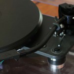 Pro-Ject Perspective Turntable