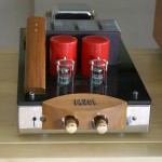 Pathos Classic one integrated hybrid amplifier