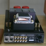 Pathos Classic one integrated hybrid amplifier