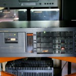 Nakamichi Draon Casette Tape Deck