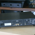 Audioaero Prima CD player