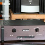 Audio Research LS 22 Preamplifier