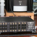 Audio Research LS 22 Preamplifier