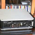 T+A DAC 8