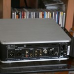 T+A DAC 8