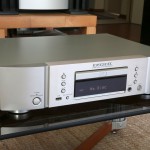 Marantz SA 6003 SACD player