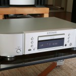 Marantz SA 6003 SACD player